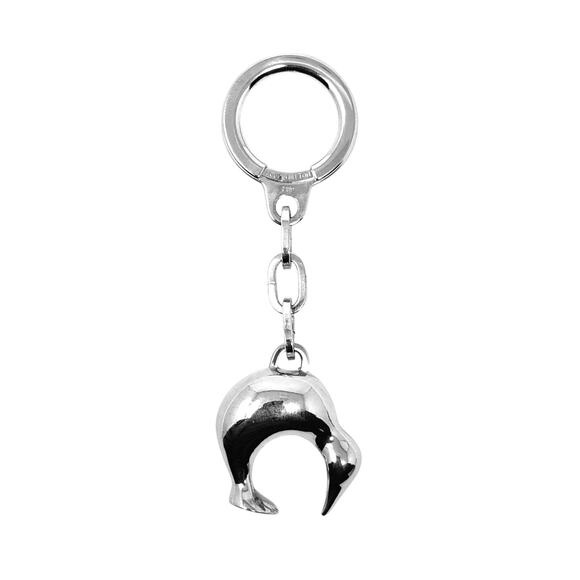 Louis Vuitton Cup 'Kiwi' Keychain
